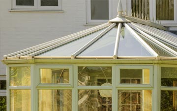 conservatory roof repair Willoughby