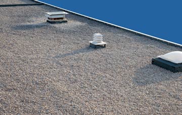 flat roofing Willoughby