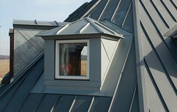 metal roofing Willoughby