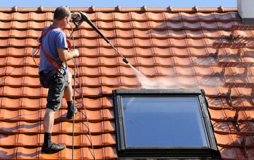 roof cleaning Willoughby