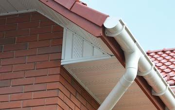 Willoughby soffit repair costs
