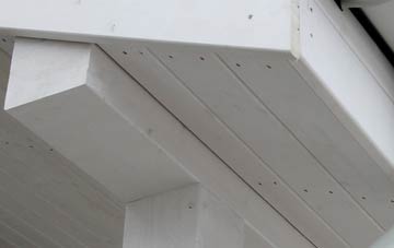soffits Willoughby