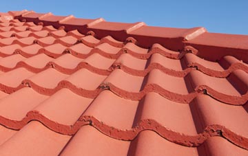 Willoughby tile and slate roof replacement